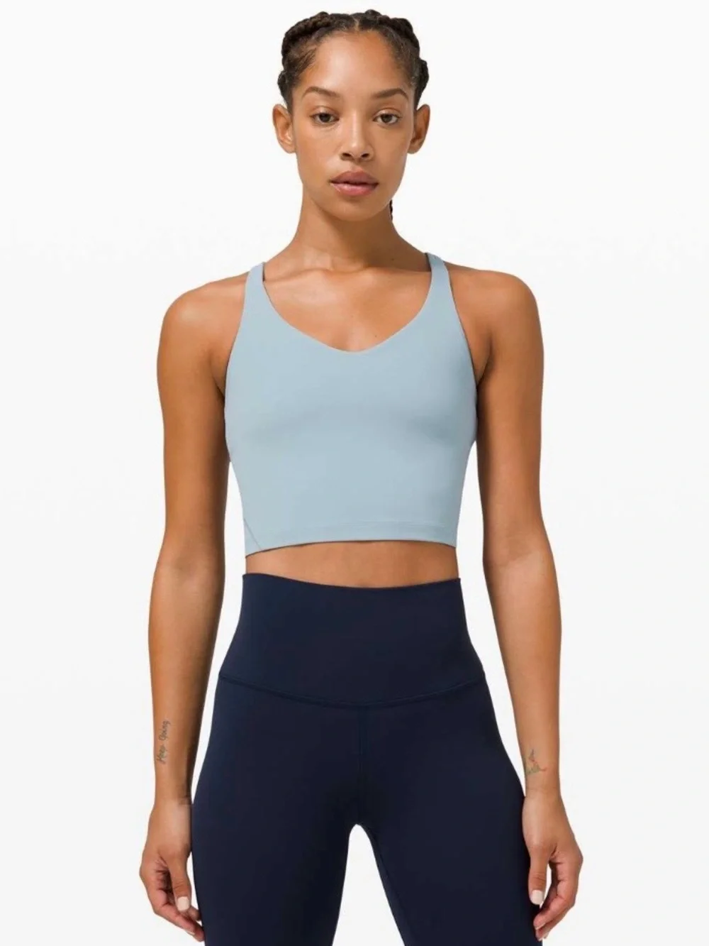 Lululemon align tank size 2